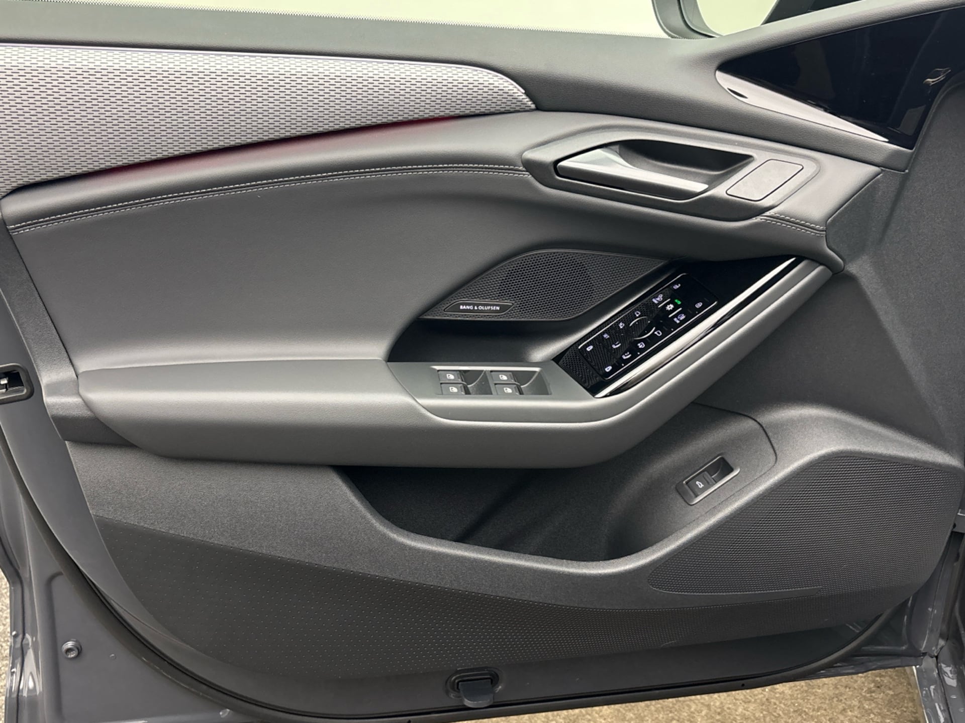 Audi A6 Avant e-tron