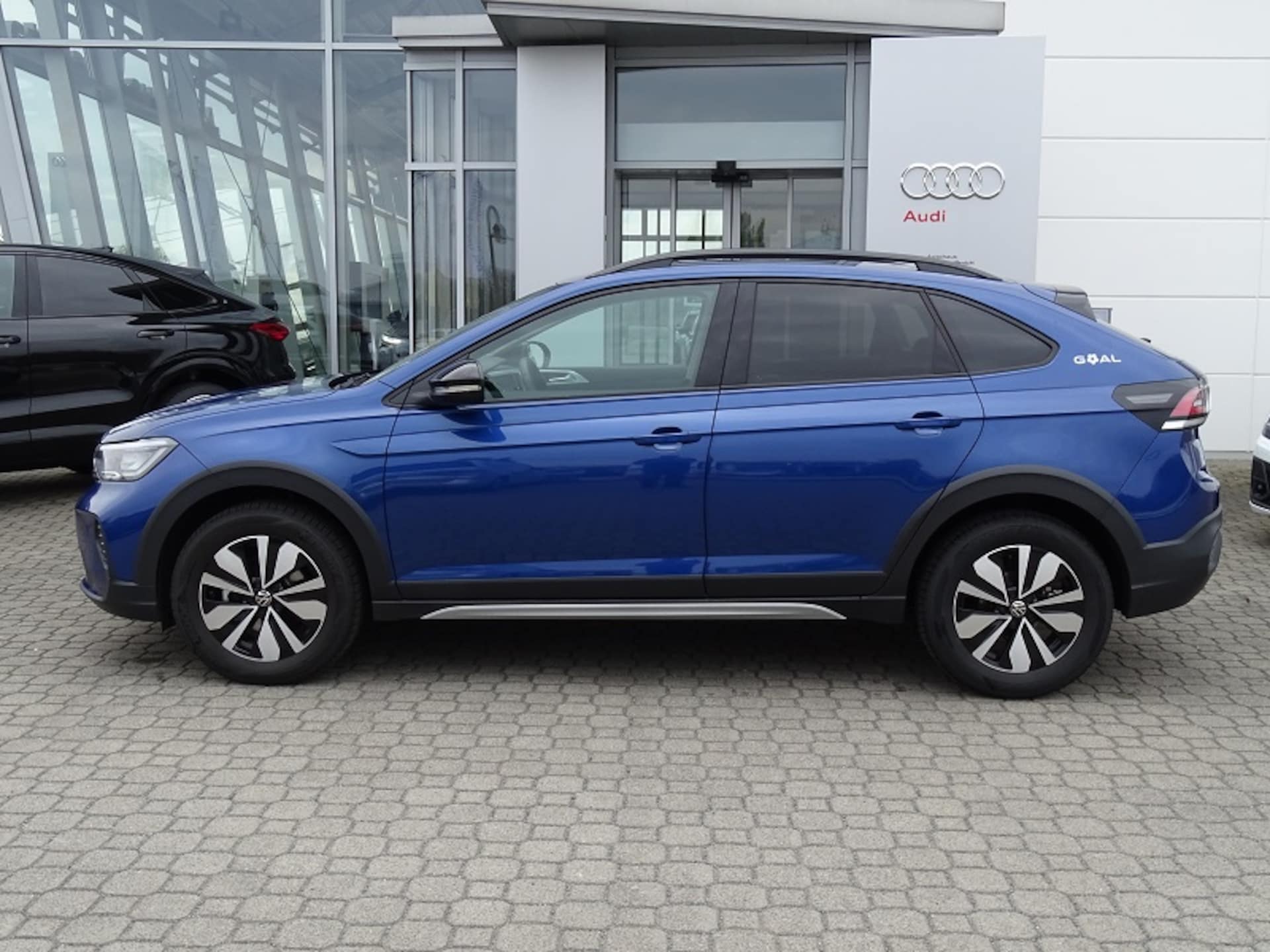 Volkswagen Taigo Goal