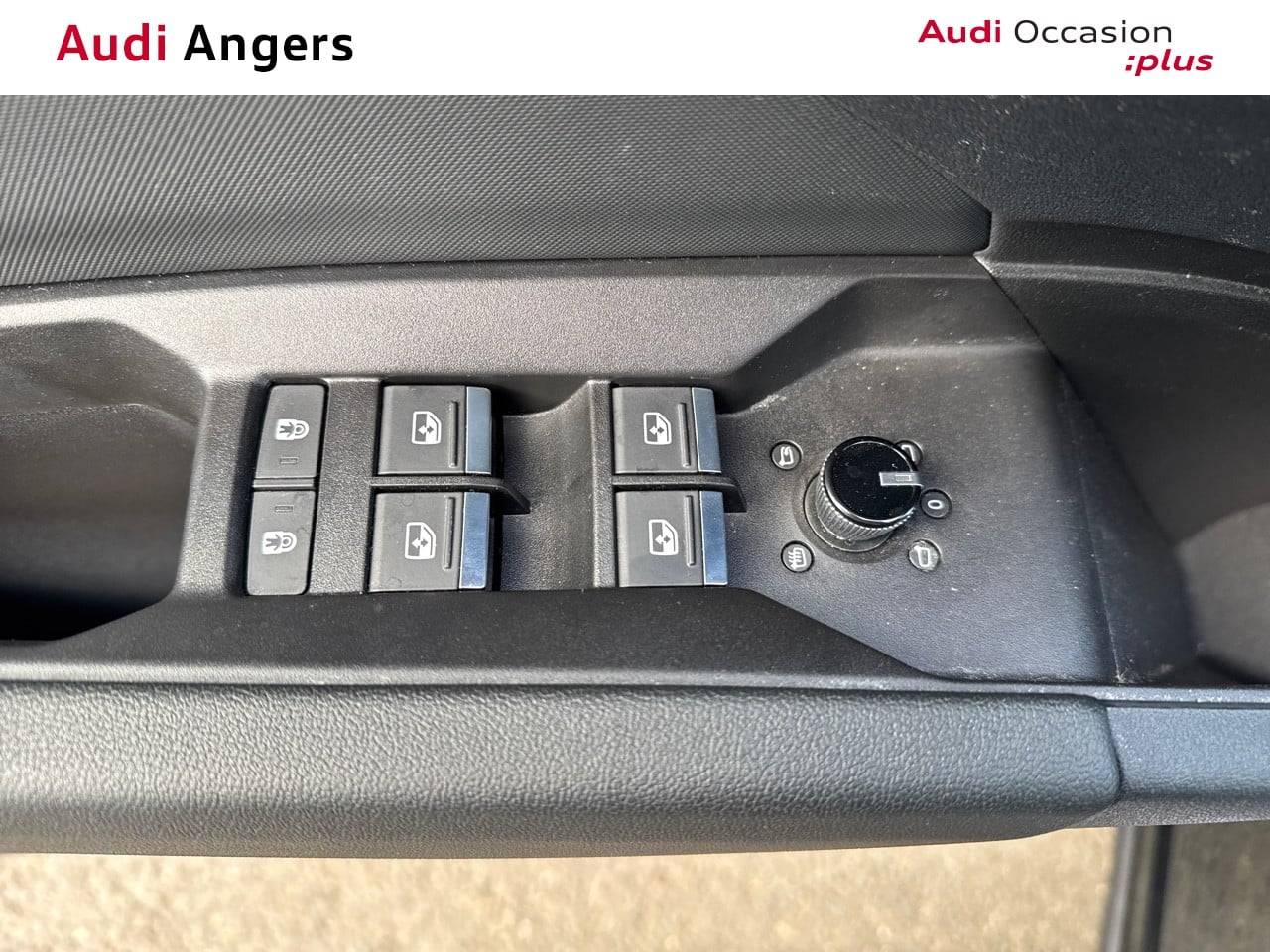 Image about Audi Q4 e-tron 35 e-tron 125,00 kW