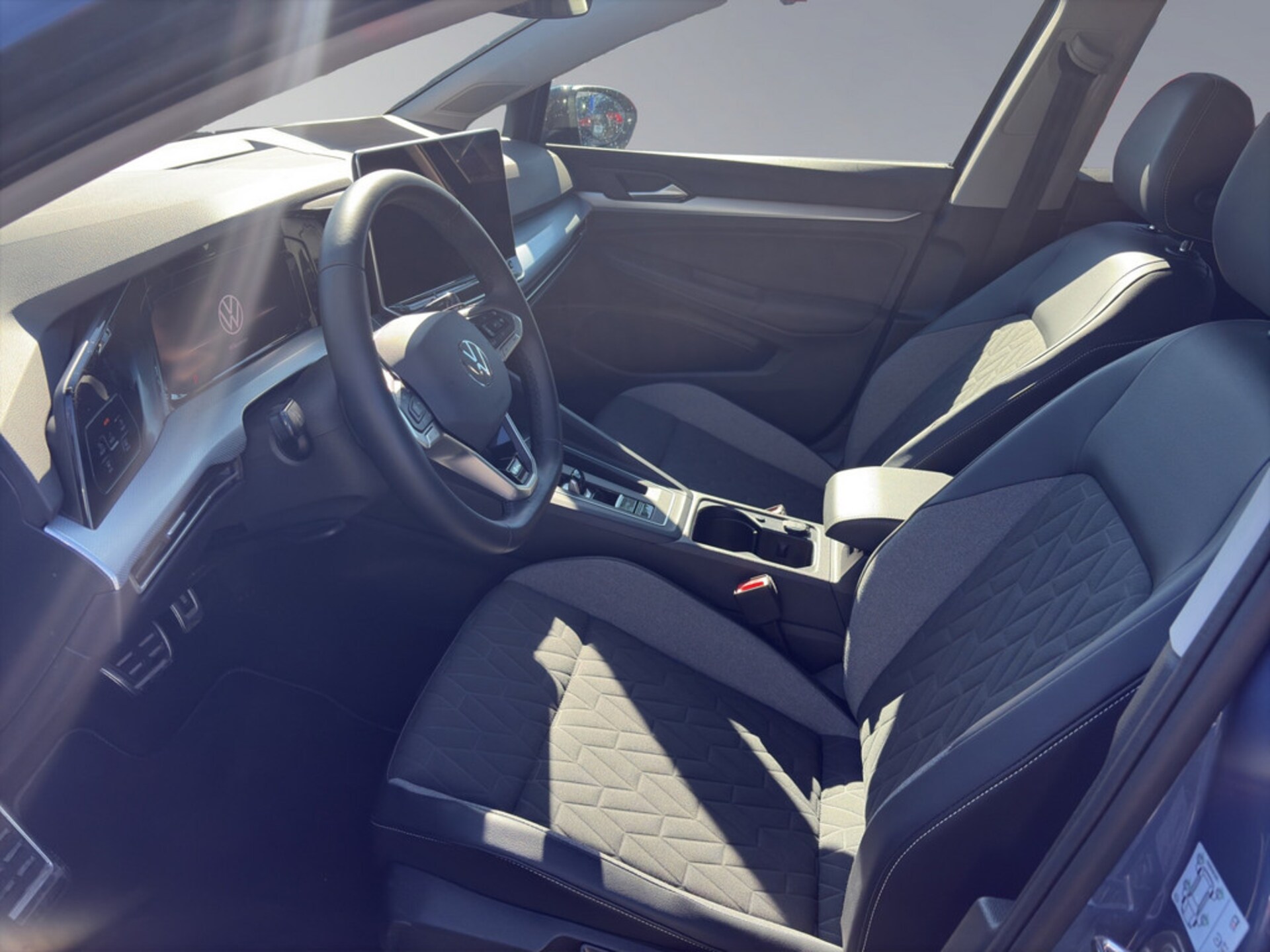 Volkswagen Golf Goal