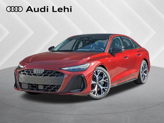 2026 Audi A6 Prestige quattro S tronic's photo