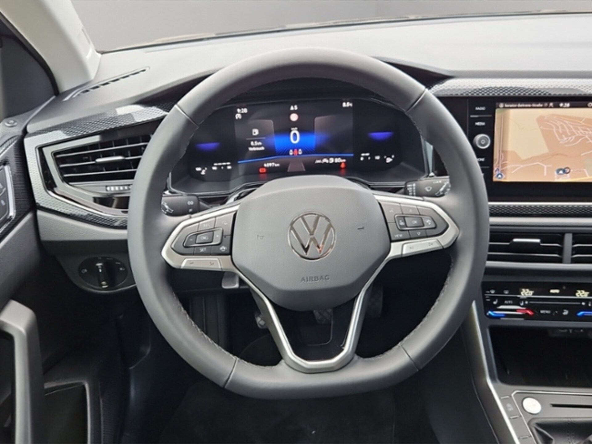 Volkswagen Taigo Life