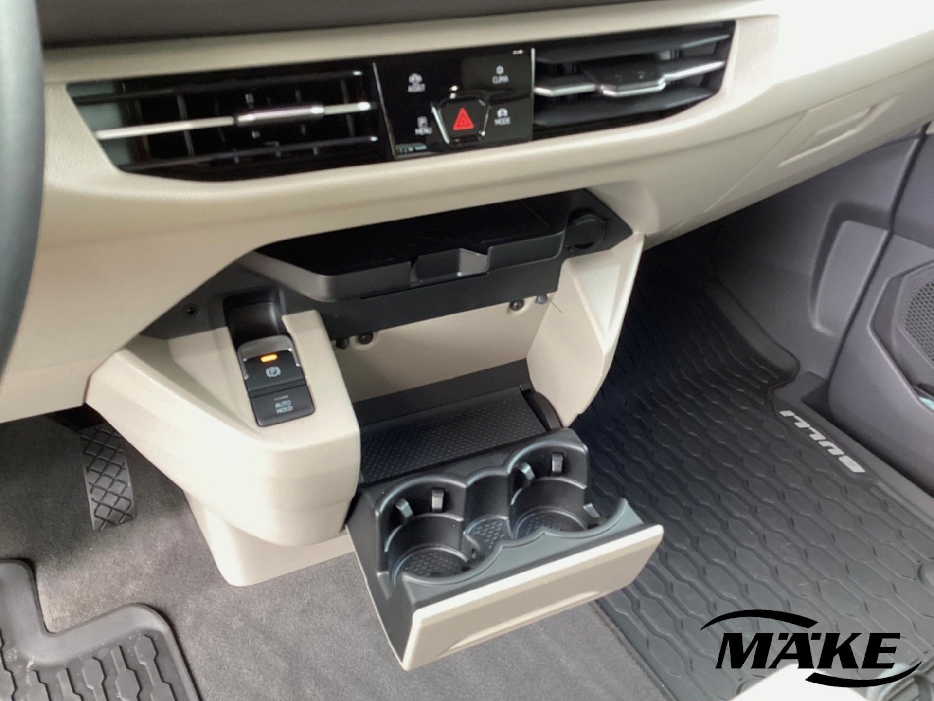 Volkswagen Multivan Life