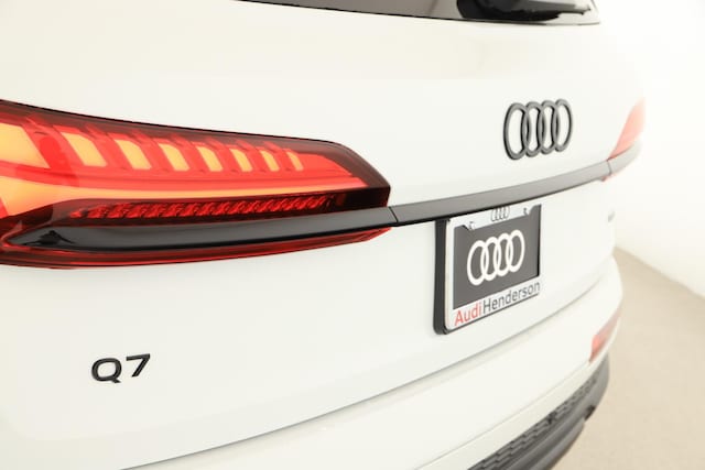 2026 Audi Q7 Premium Plus - Photo 29