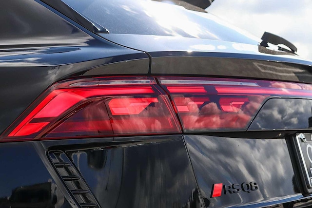 2026 Audi RS Q8 Base - Photo 12