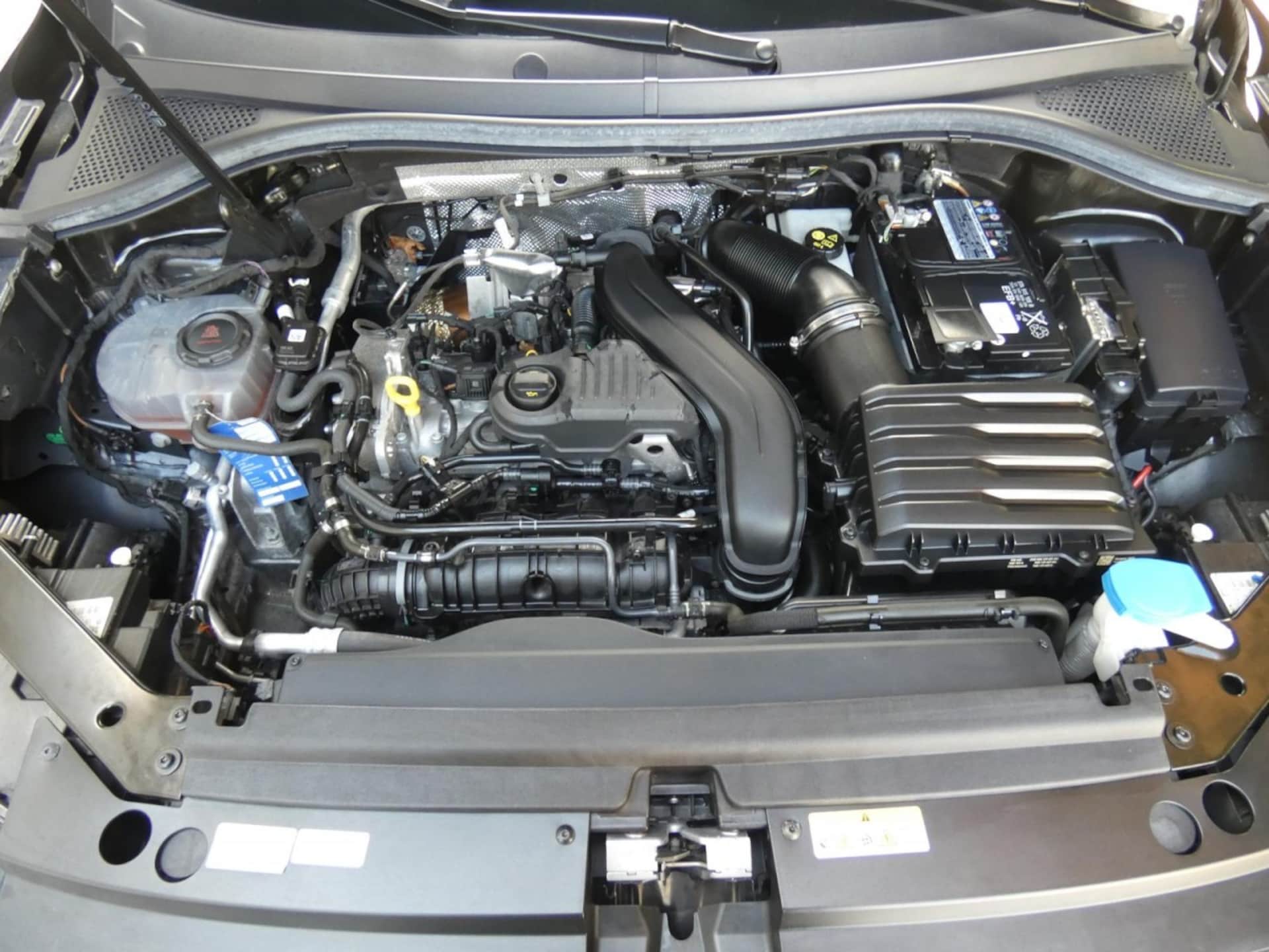 Volkswagen Tiguan MOVE