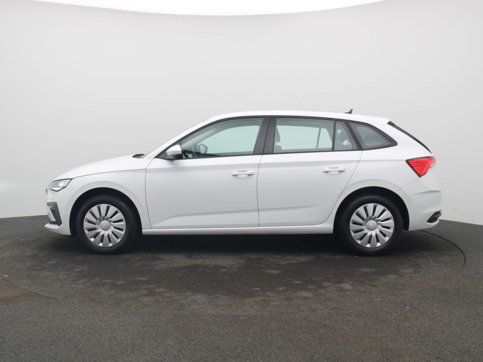 Skoda Scala Essence