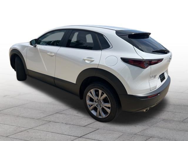 2021 Mazda CX-30