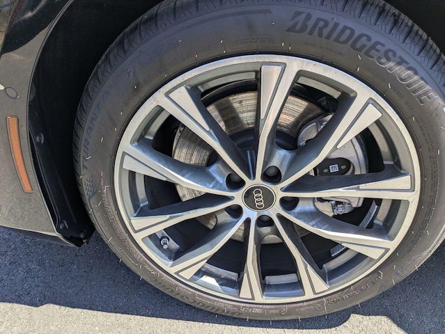 2026 Audi A6 Premium Plus - Photo 10