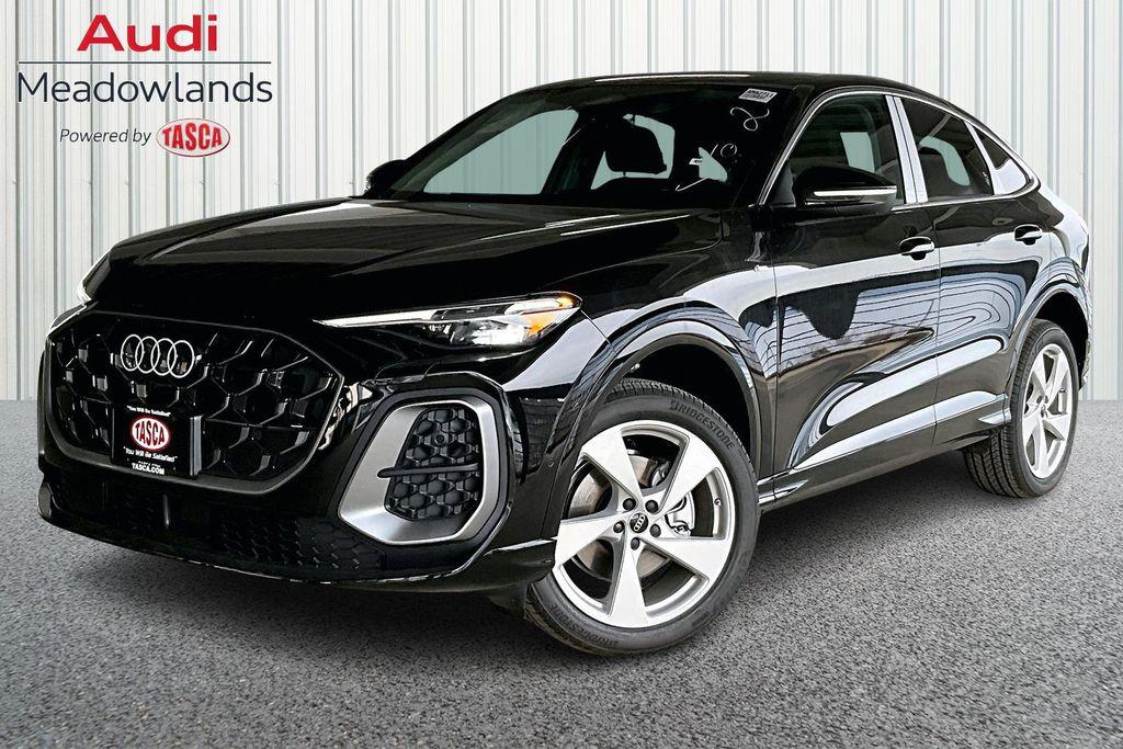 2025 Audi Q5 Sportback 45 Premium Plus's photo
