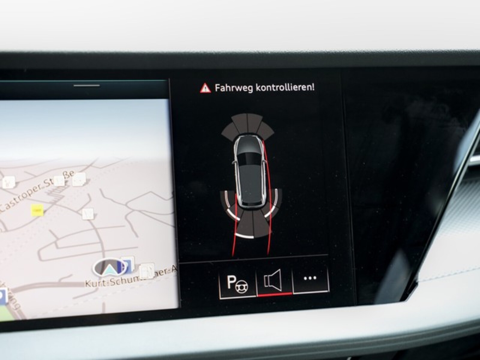 Audi A3 allstreet – Bild 16