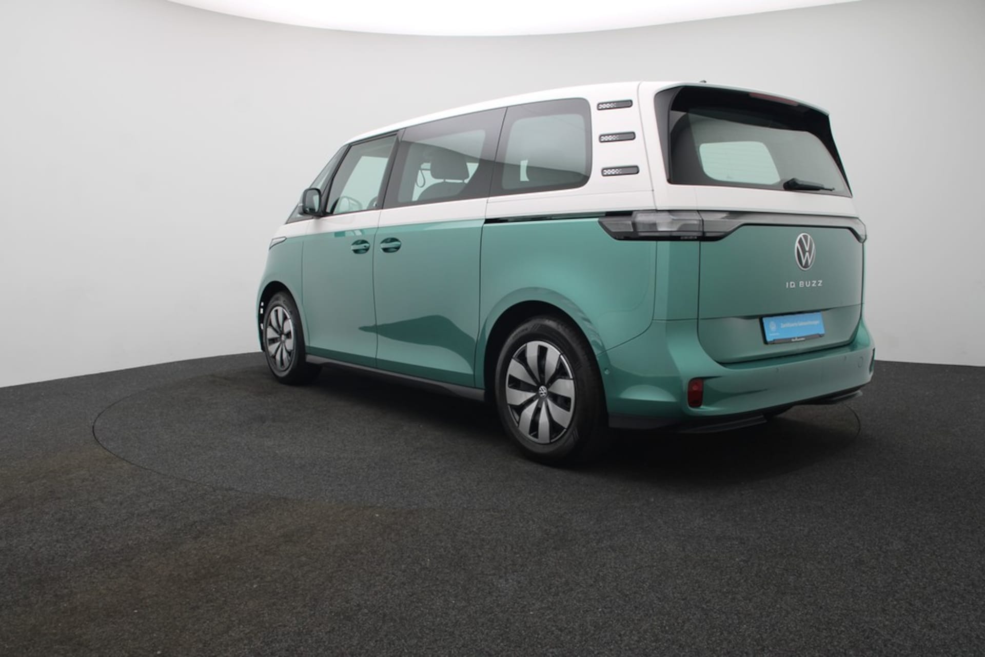 Volkswagen ID. Buzz Pro