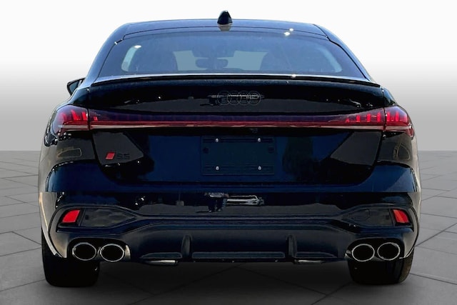 2026 Audi S5 Sedan