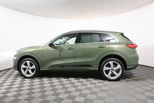 2025 Audi Q5