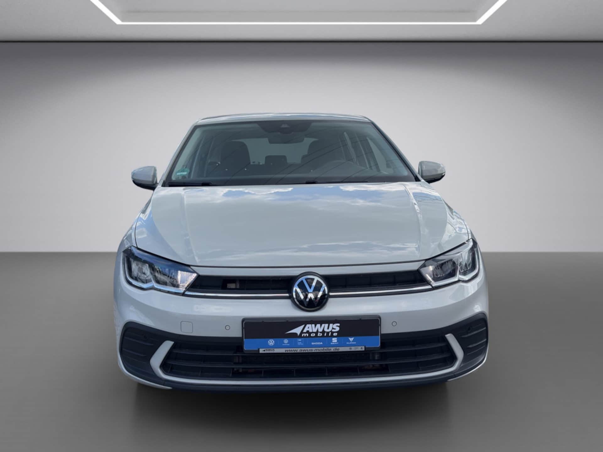 Volkswagen Polo Life