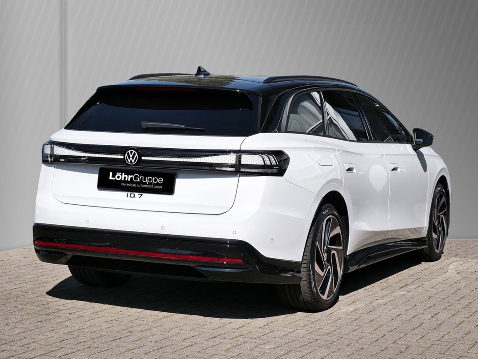 Volkswagen ID.7 Tourer – Bild 4