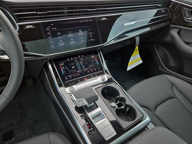 2026 Audi Q8 Premium Plus - Photo 19