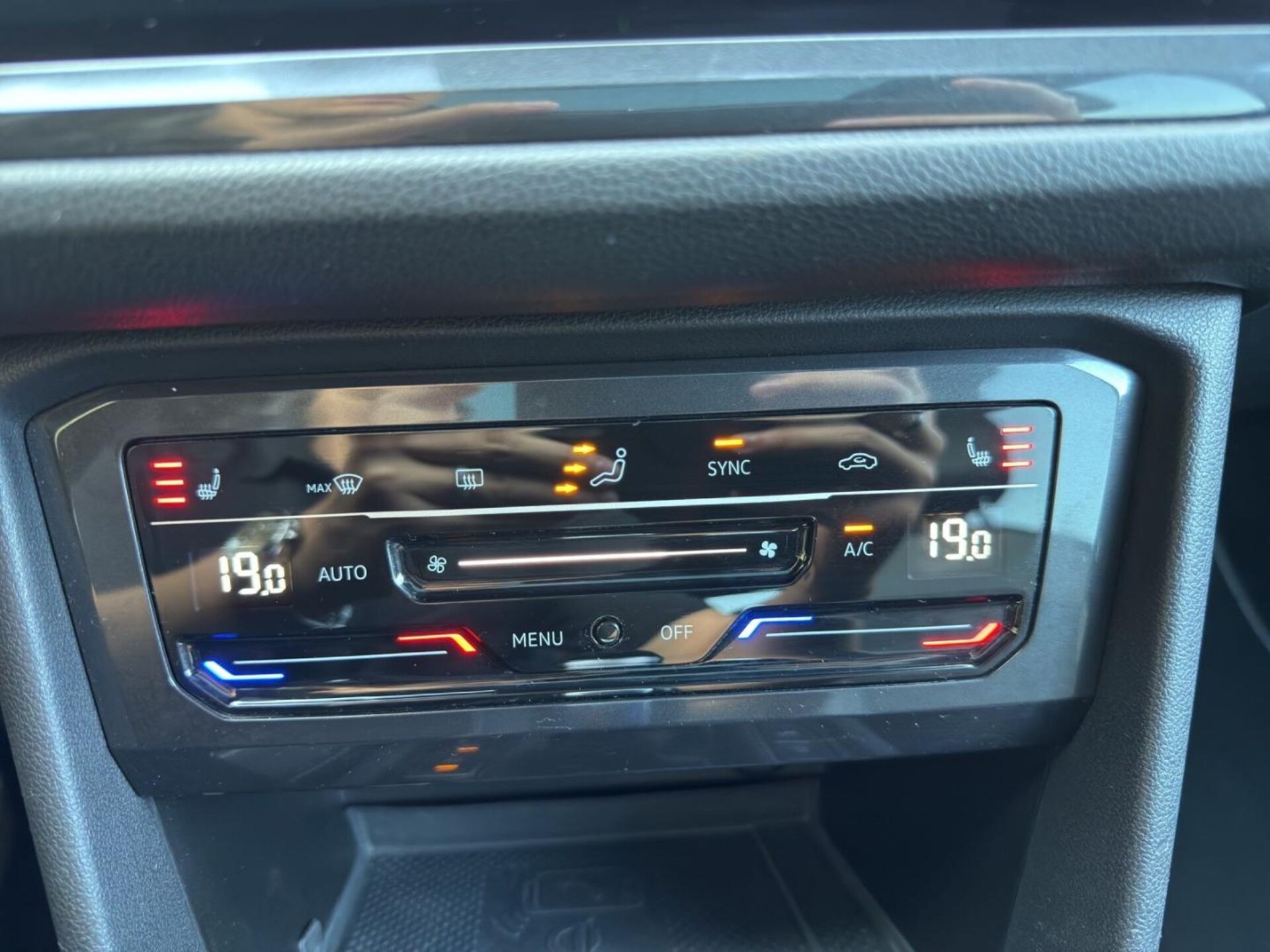 Volkswagen Tiguan Allspace R-Line