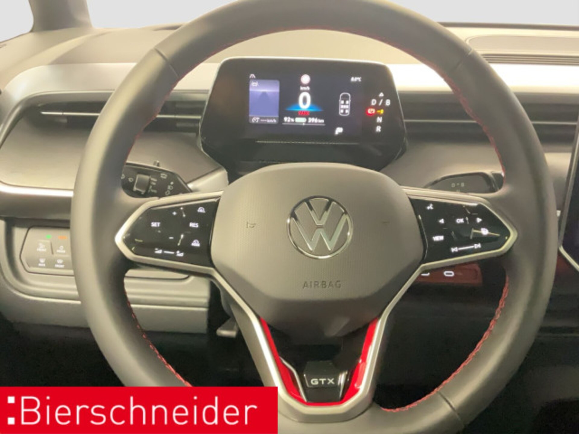 Volkswagen ID. Buzz GTX