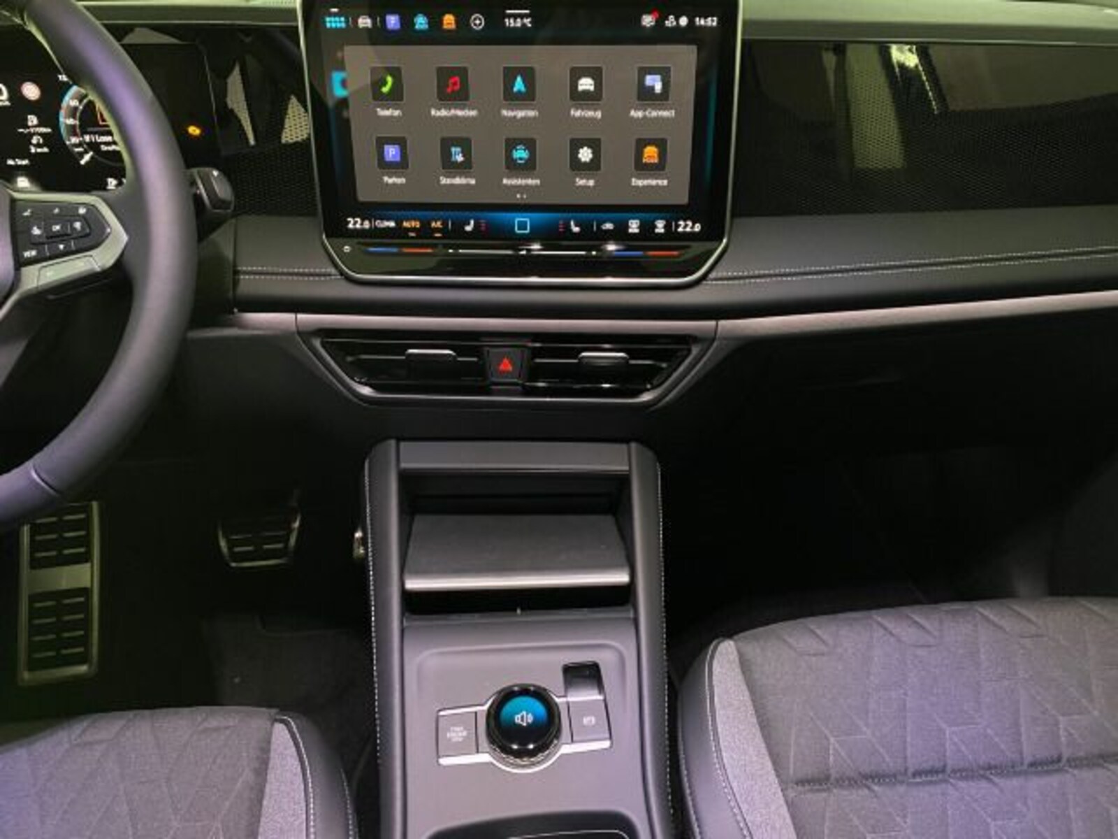 Volkswagen Tiguan – Bild 10