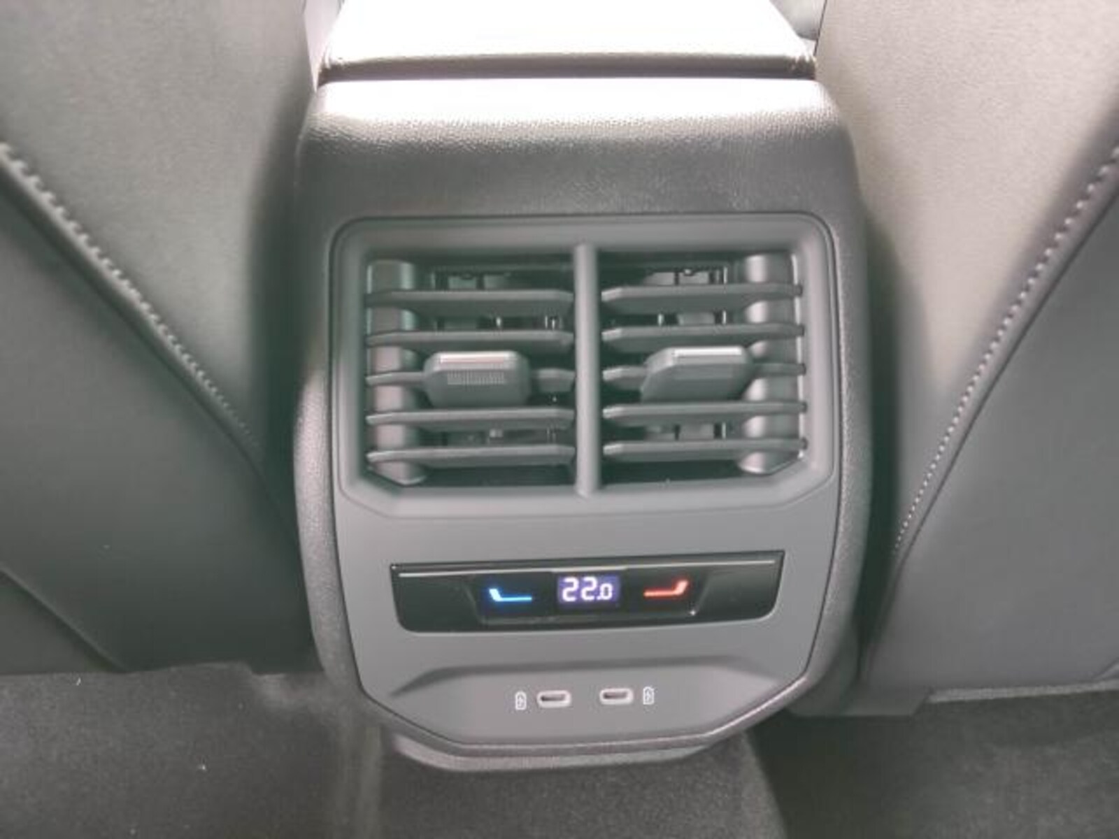 CUPRA Formentor – Bild 14