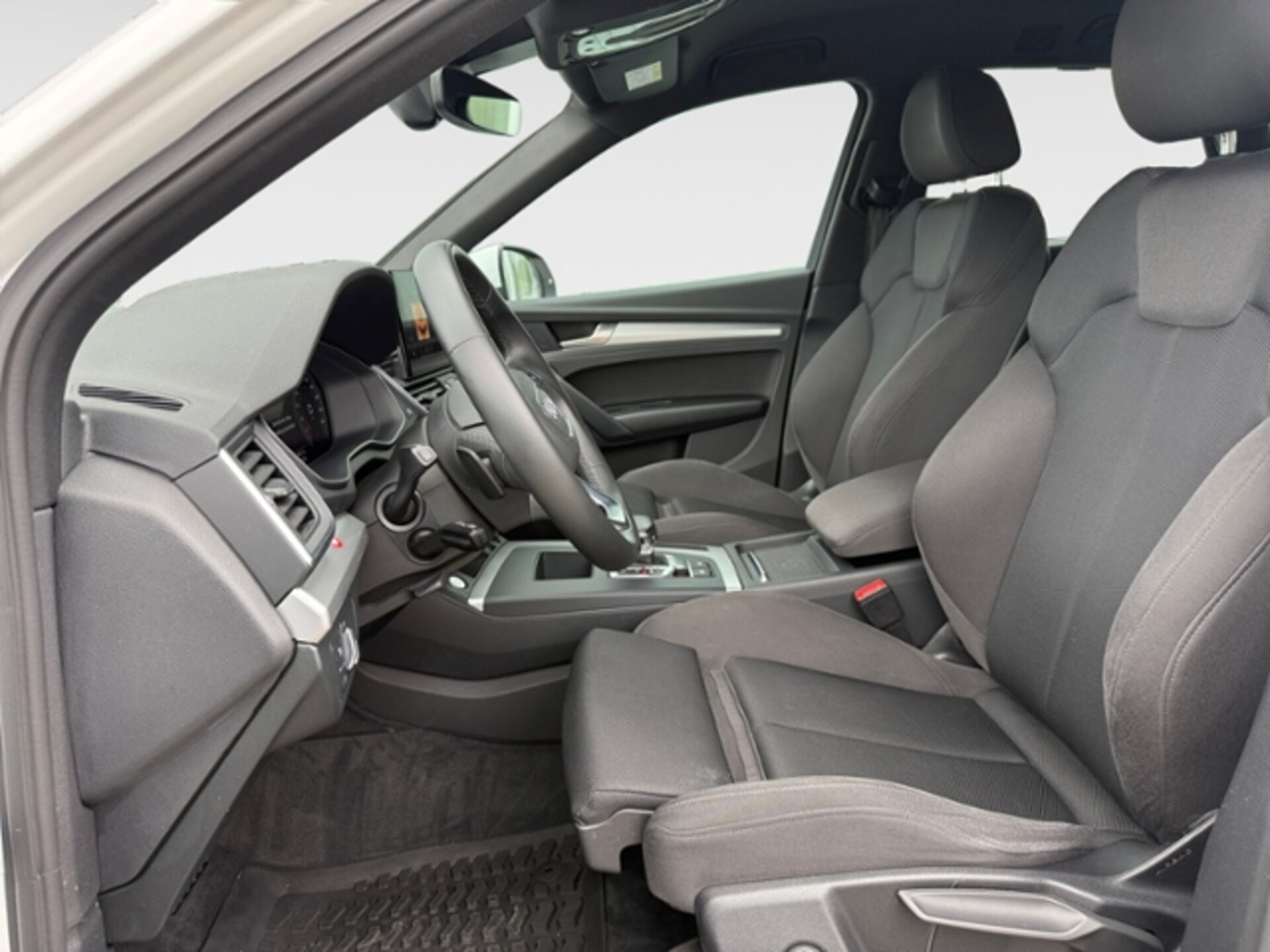 Audi Q5 SUV