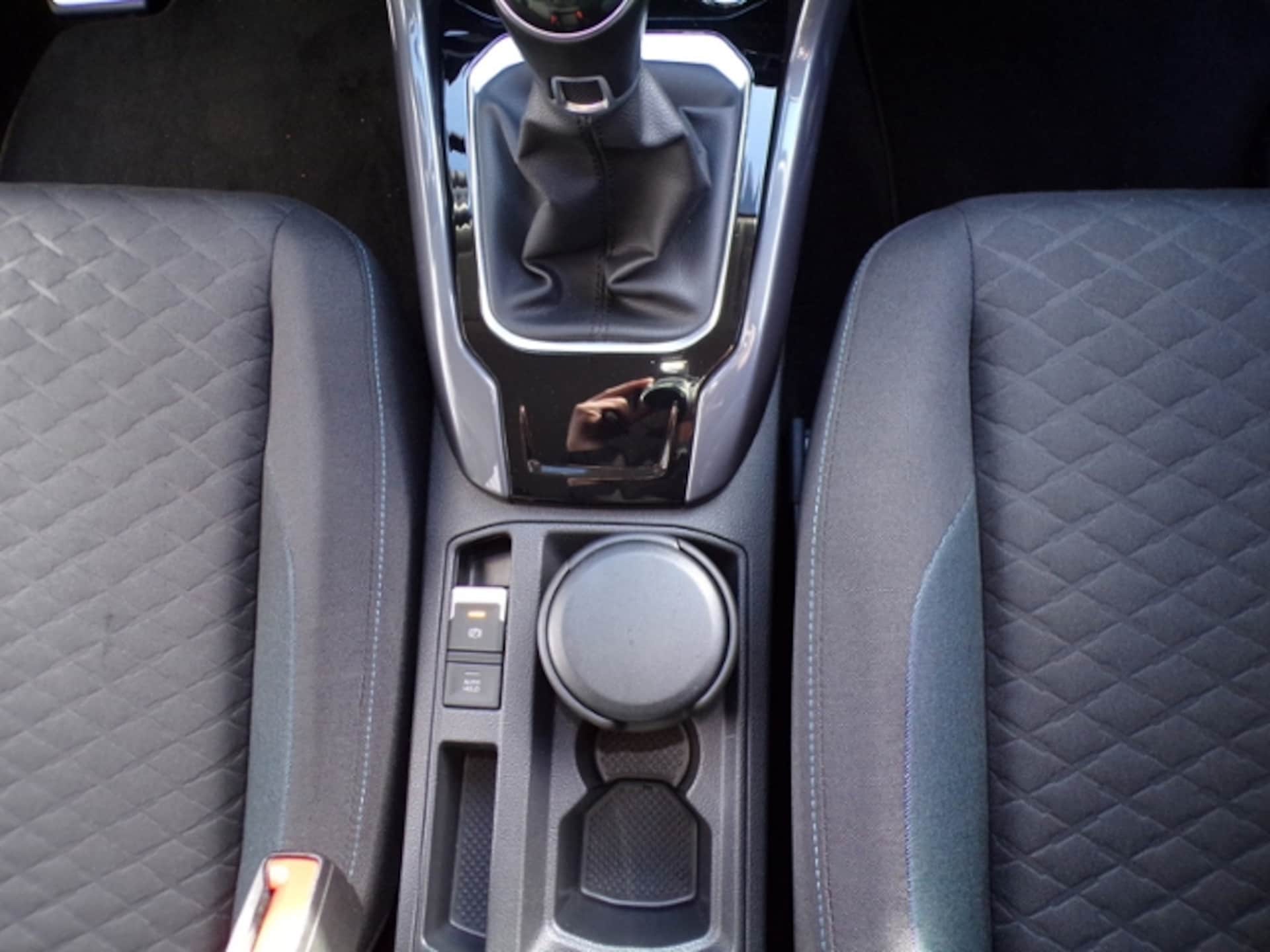 Volkswagen T-Roc IQ.DRIVE