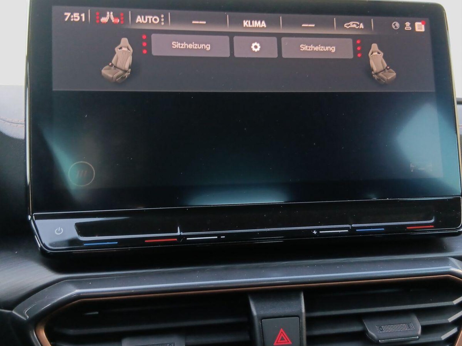 CUPRA Formentor – Bild 17