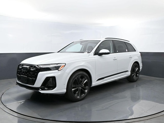 Photo of 2026 Audi Q7