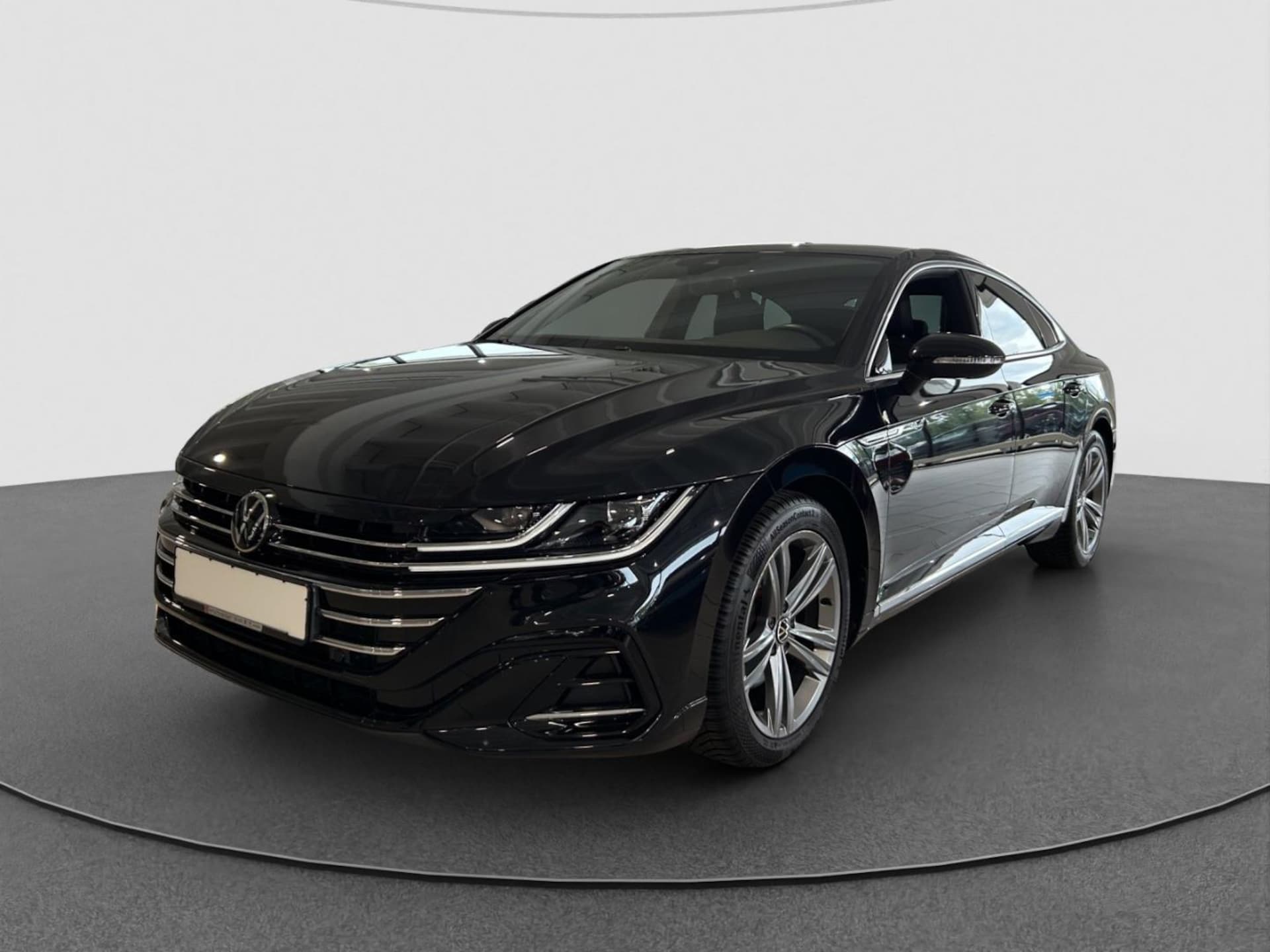 Volkswagen Arteon R-Line