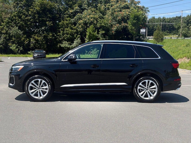 2025 Audi Q7