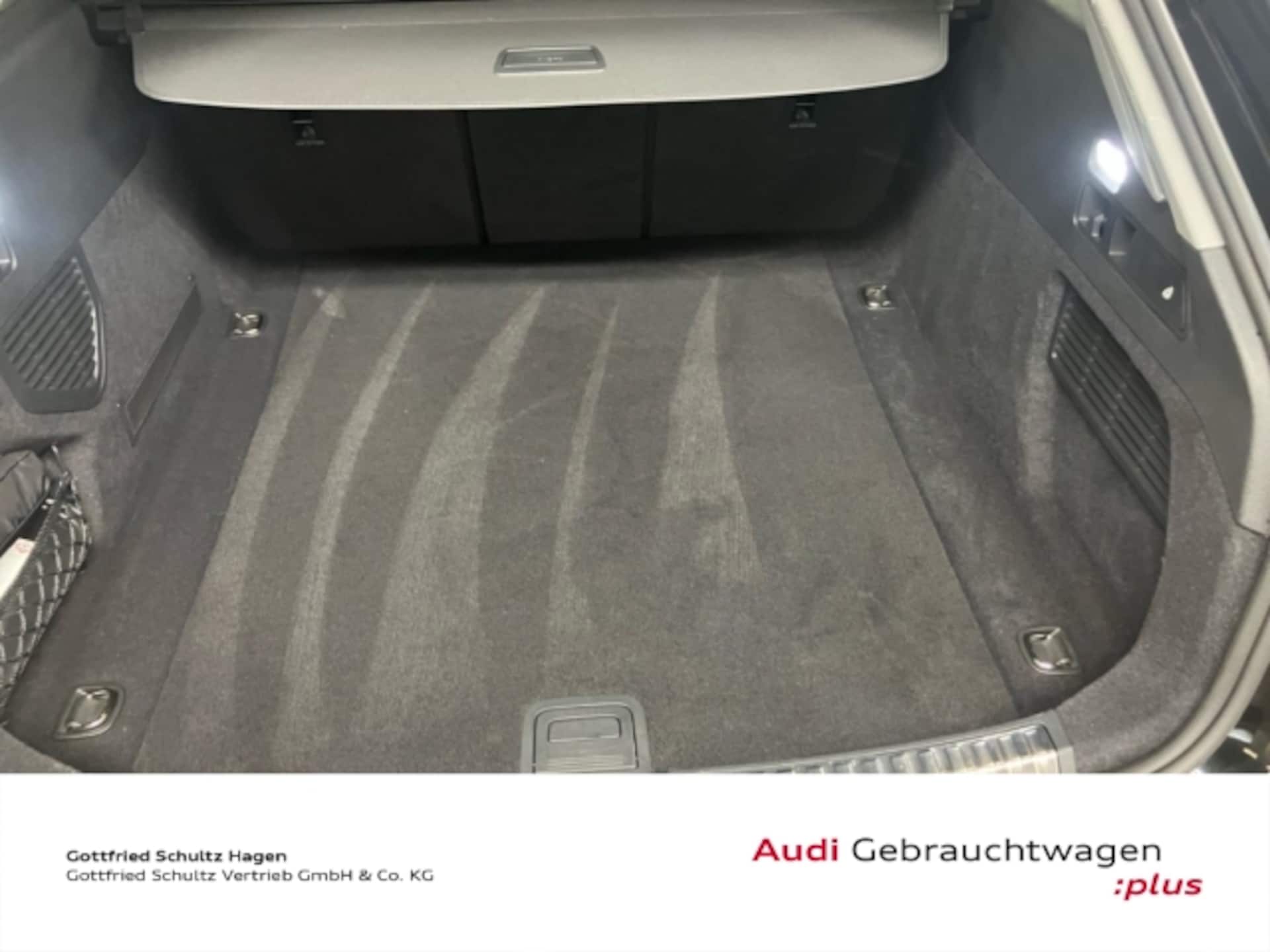 Audi A5 Avant