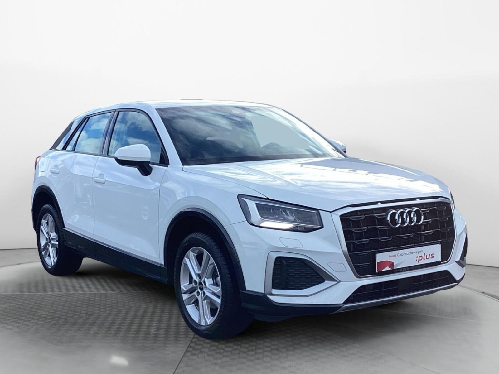 Audi Q2 – Bild 5