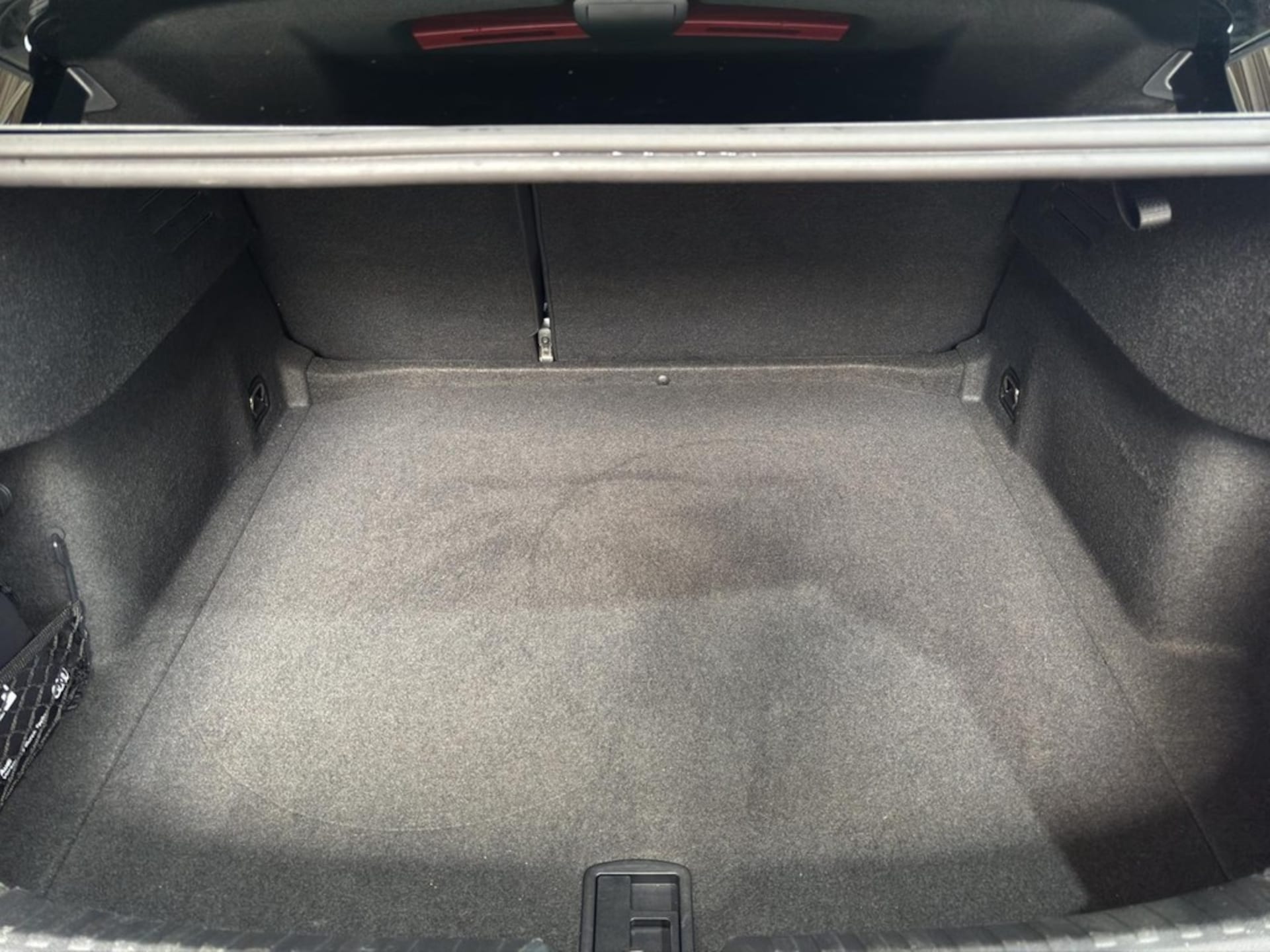 Audi S3 Limousine