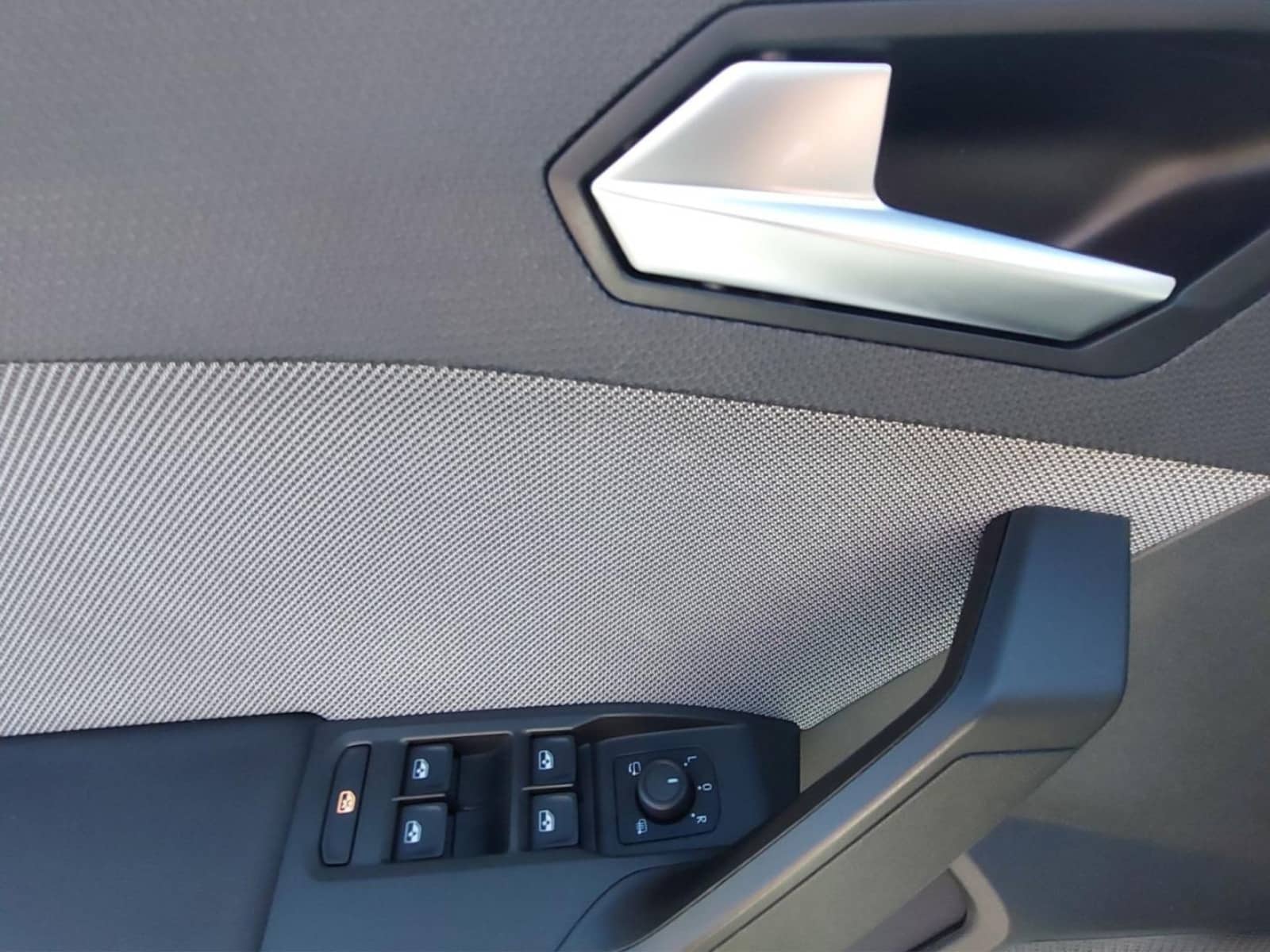 SEAT Leon Sportstourer – Bild 12