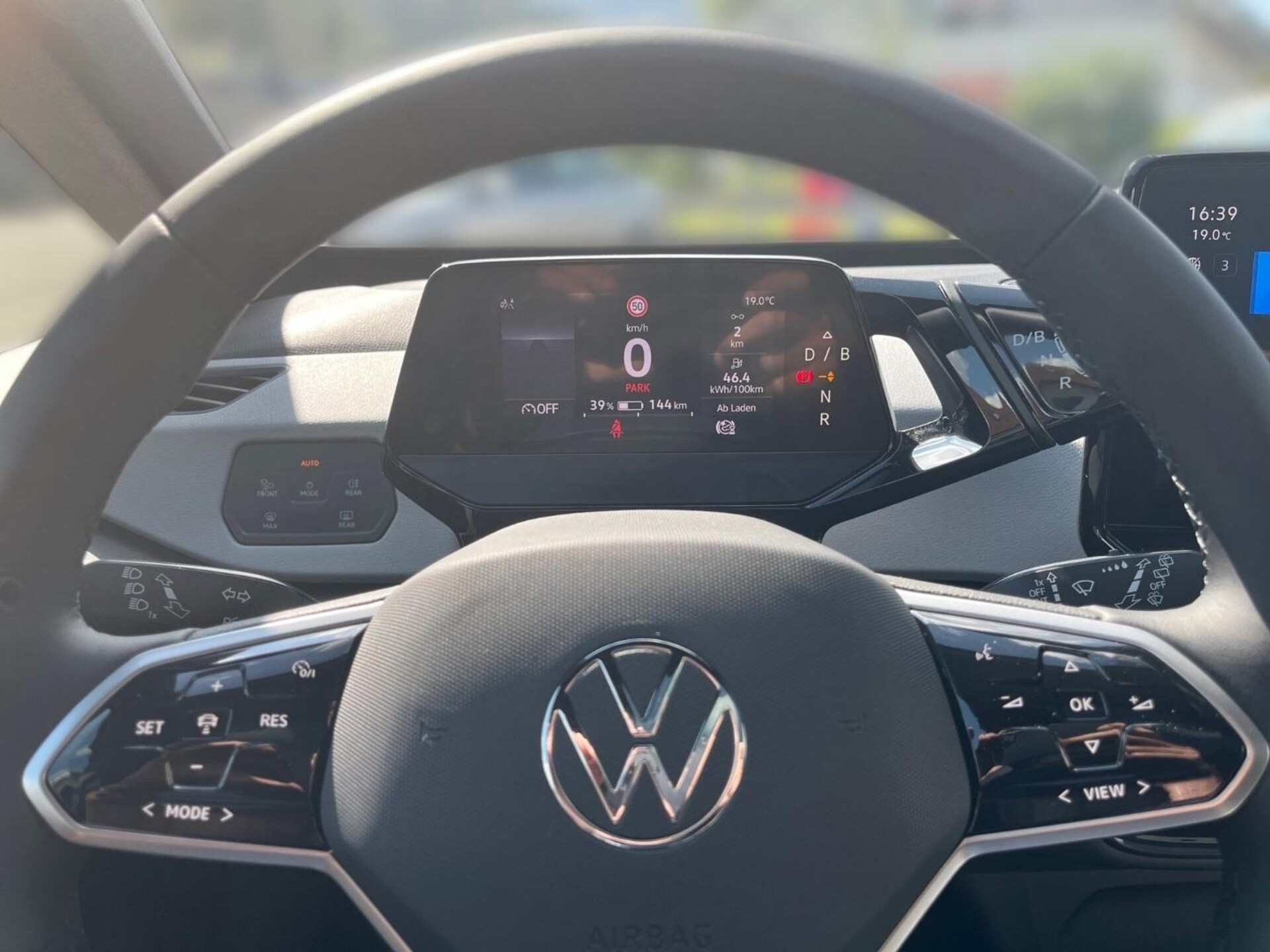 Volkswagen ID.3 MOVE Pro