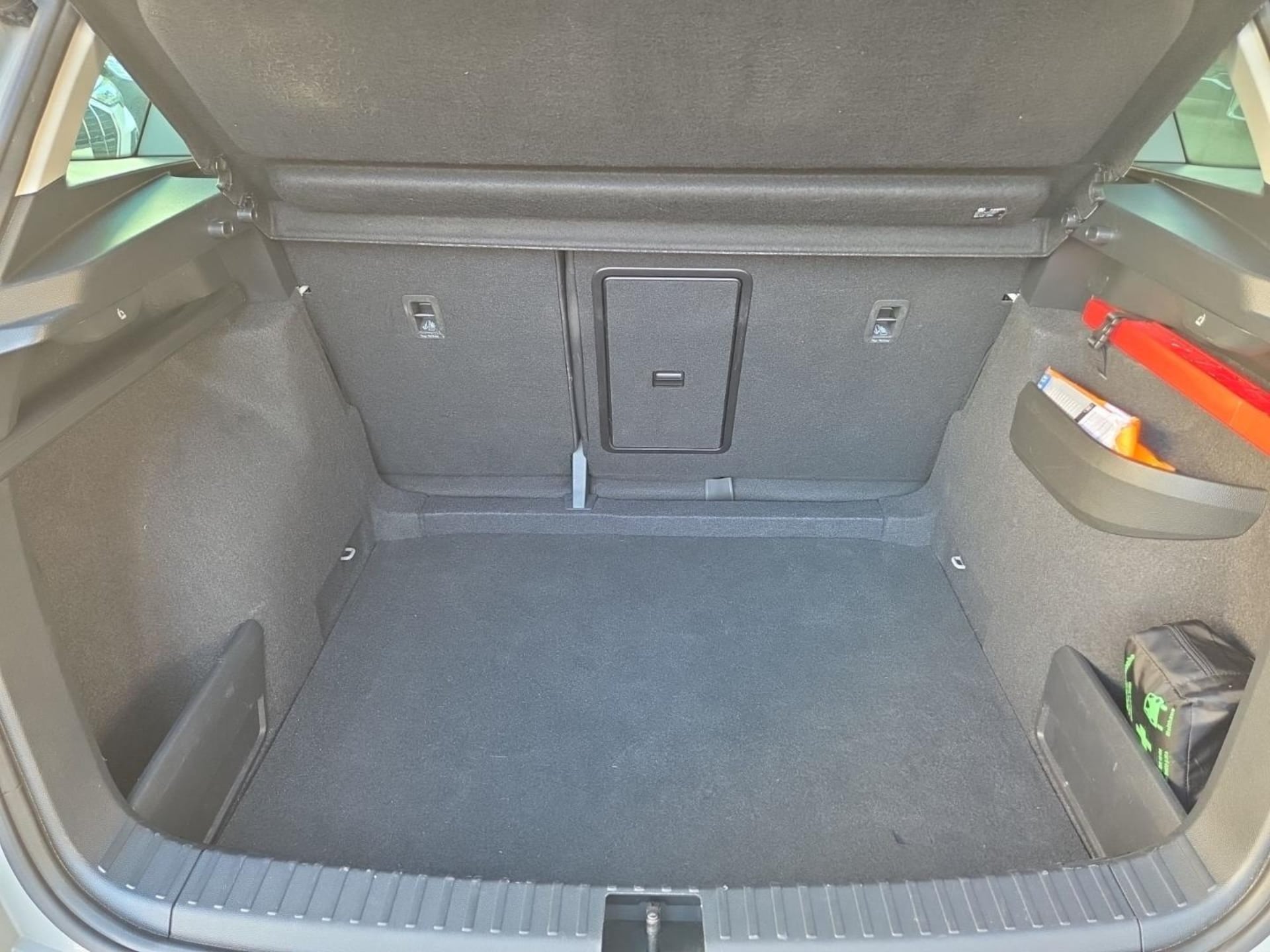 Skoda Karoq Ambition