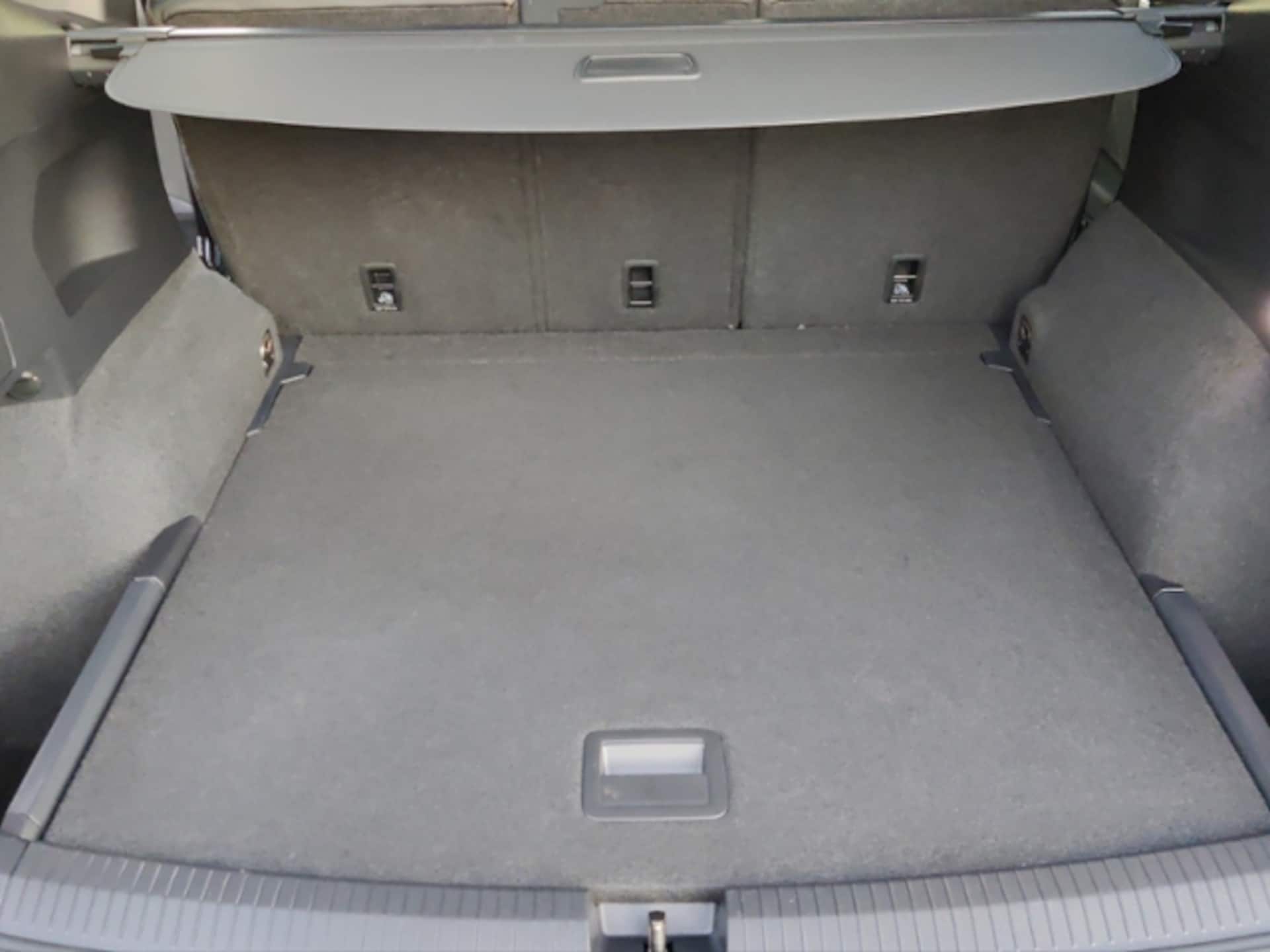 Volkswagen Tiguan Allspace R-Line