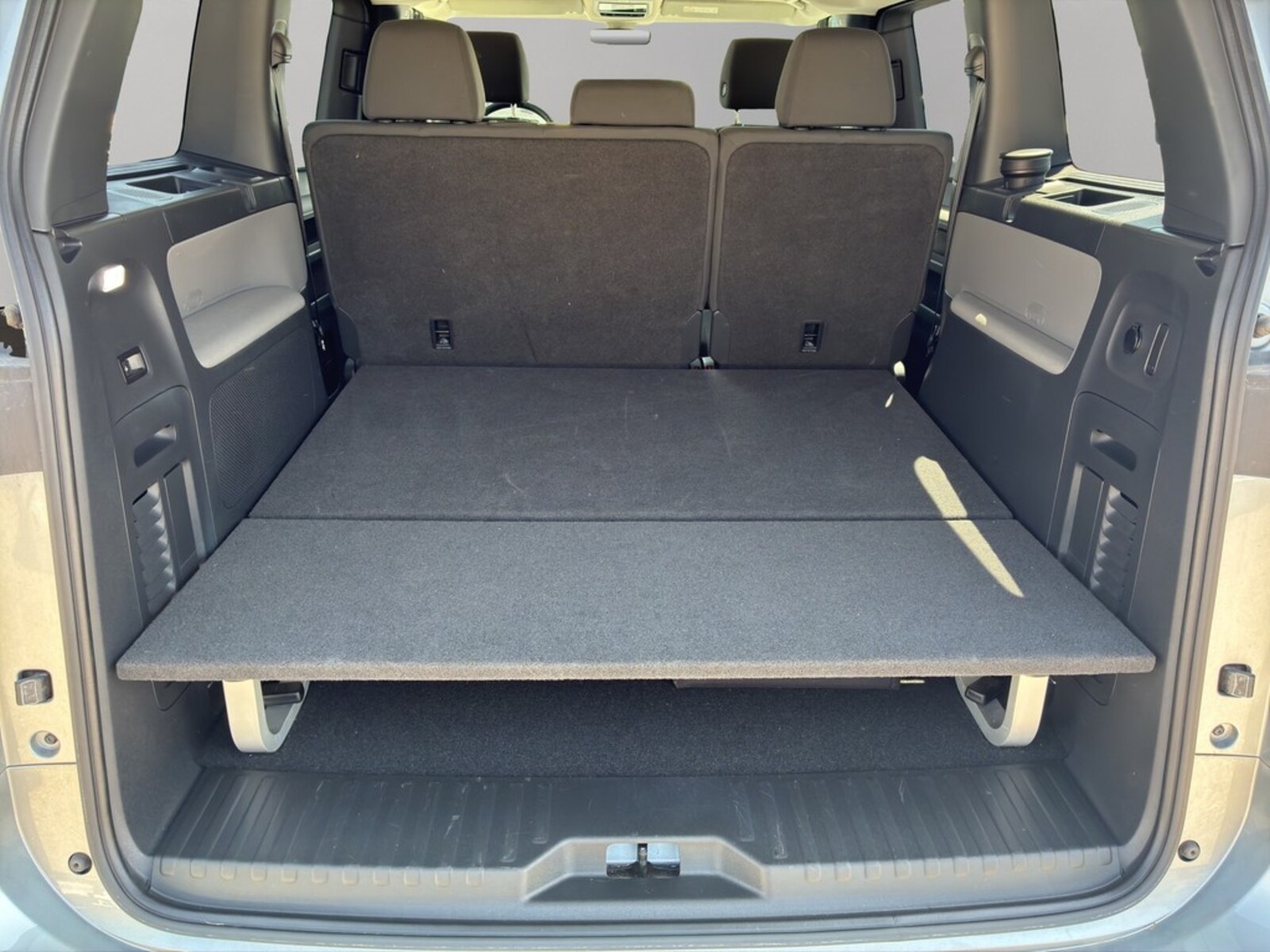 Volkswagen ID. Buzz – Bild 14