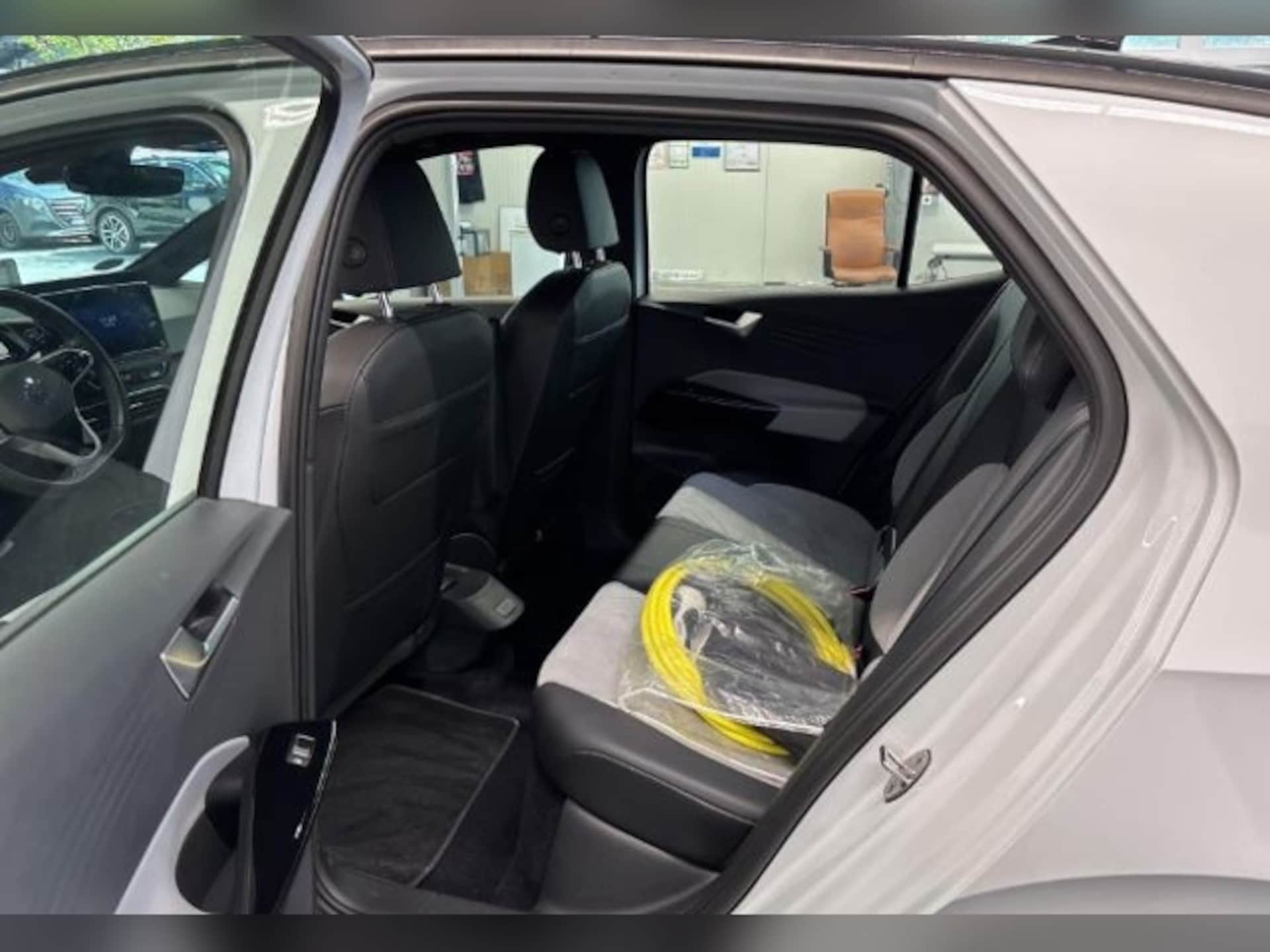 Volkswagen ID.3 Pro S