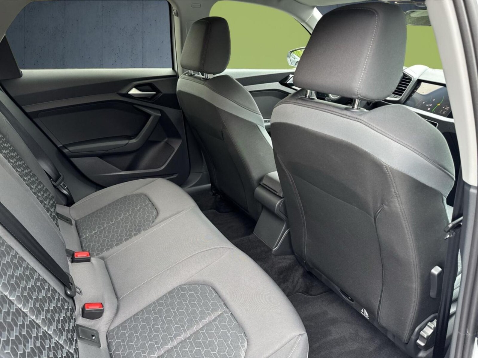Audi A1 allstreet – Bild 18