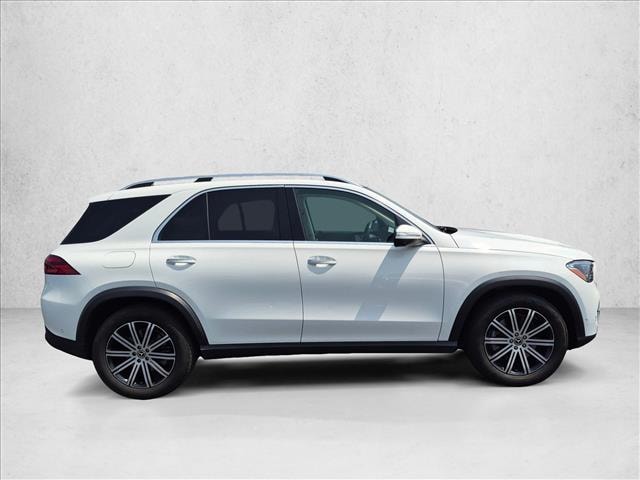 2026 Mercedes-Benz