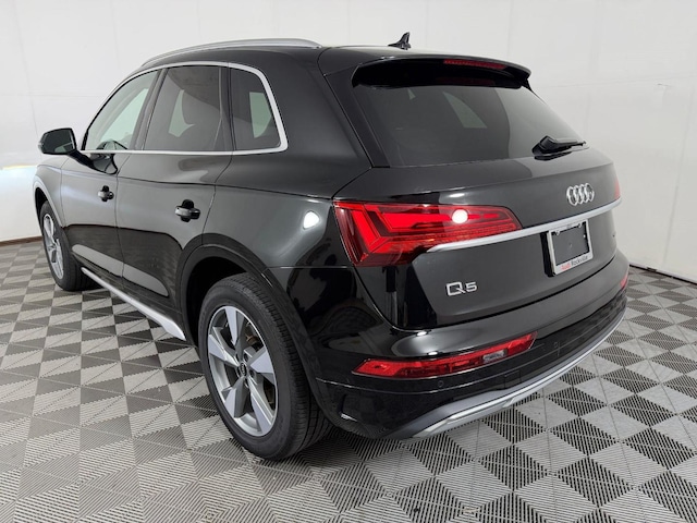 2024 Audi Q5