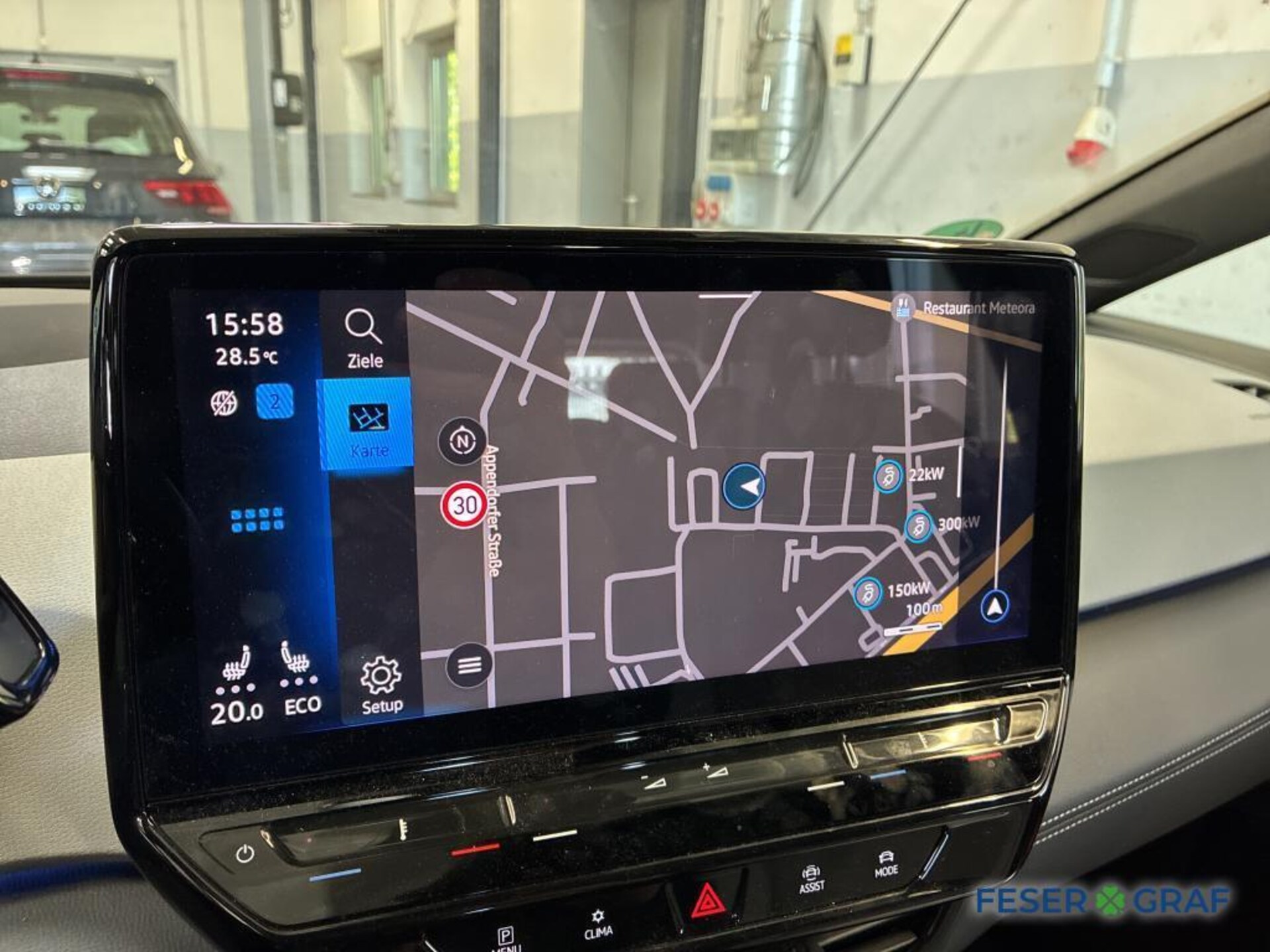 Volkswagen ID.3 Pro