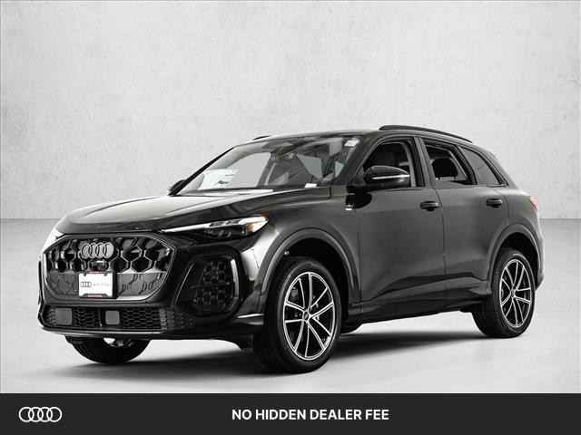 Photo of 2026 Audi Q5 