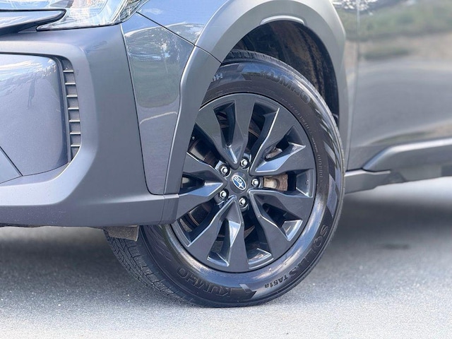 2023 Subaru Outback