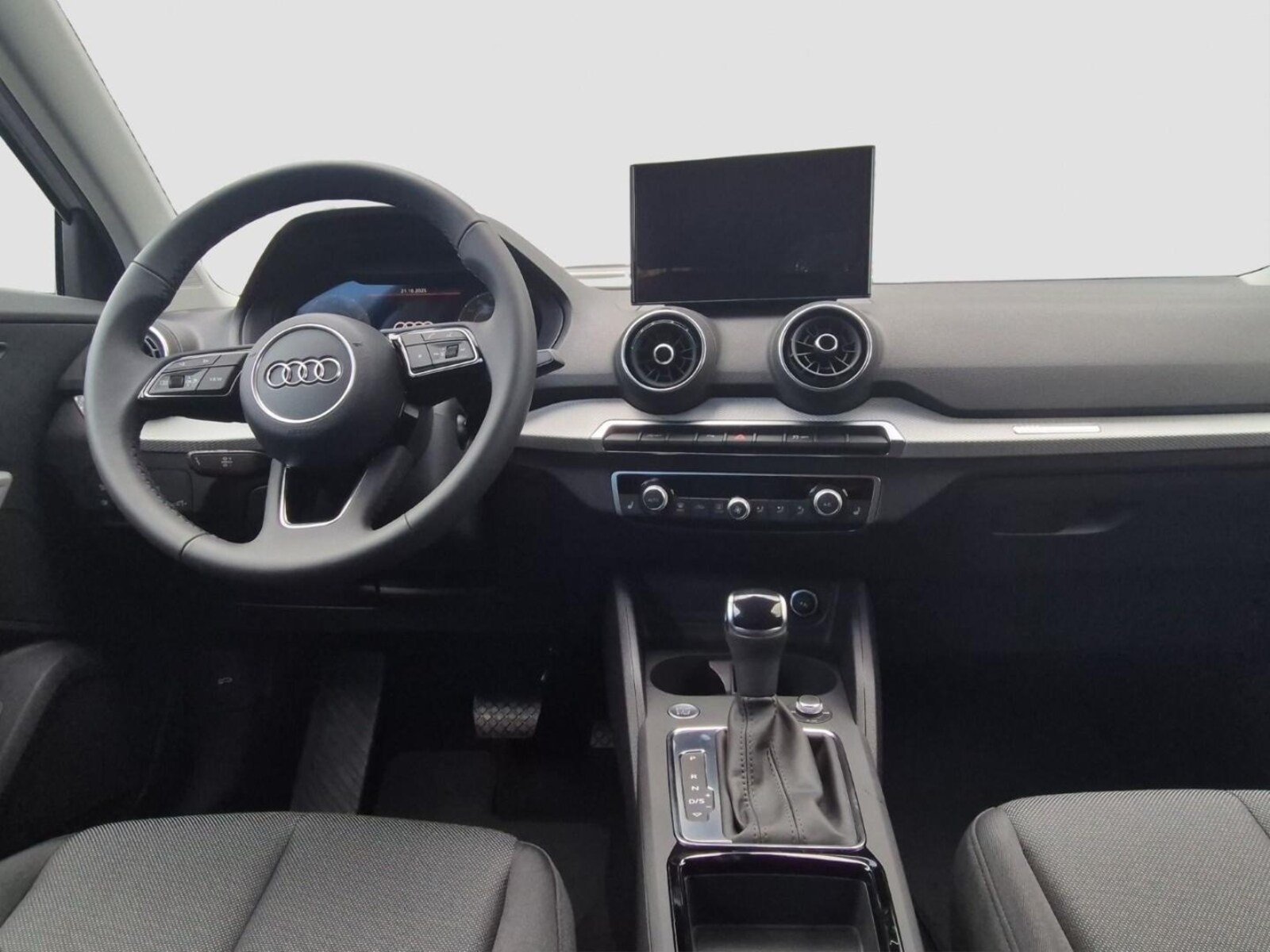 Audi Q2 – Bild 14