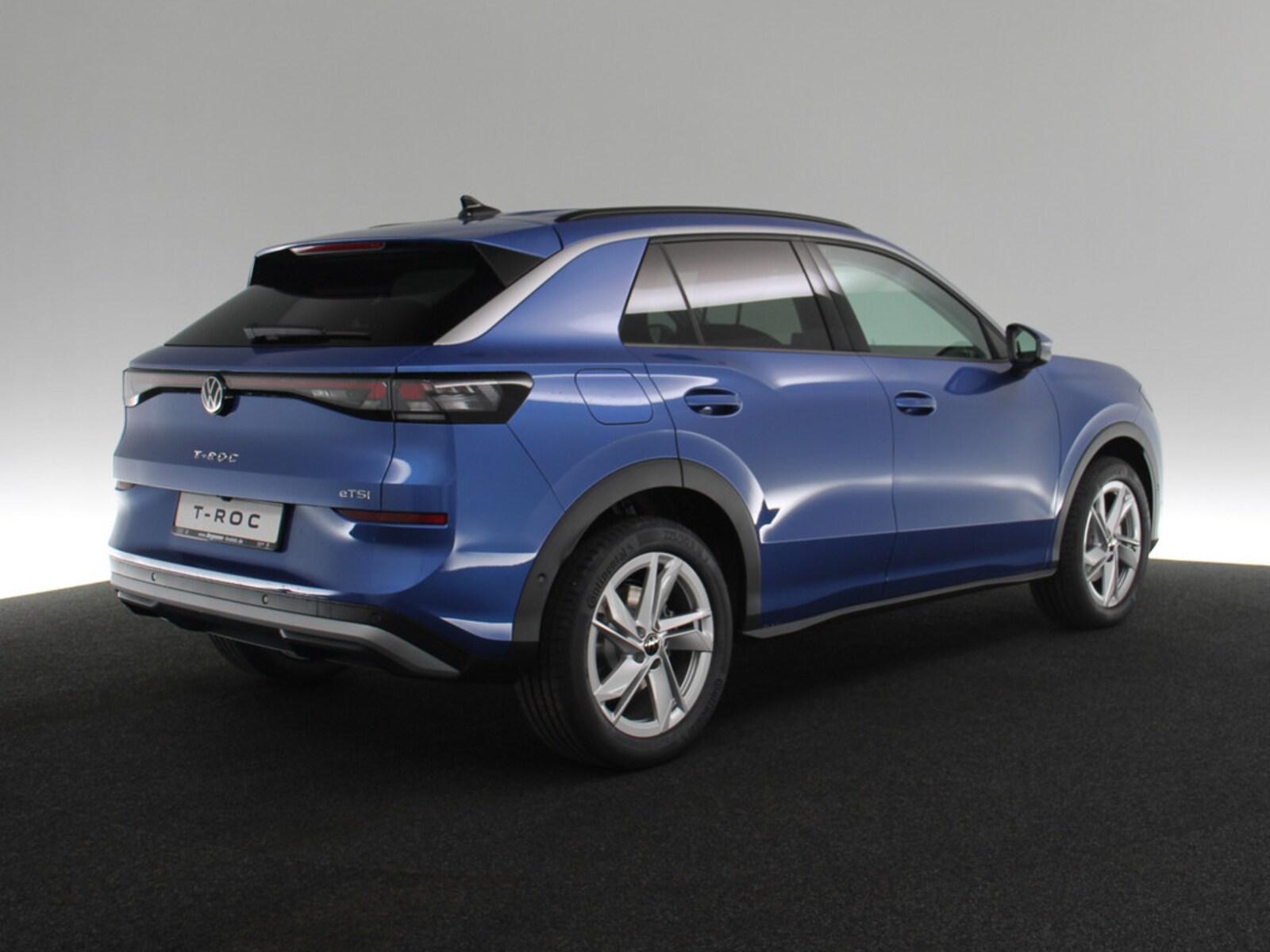 Volkswagen T-Roc – Bild 5