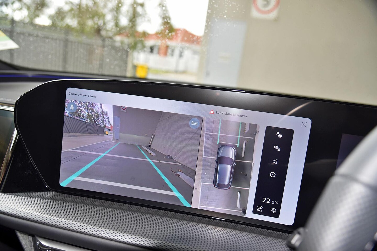 Image about Audi Q5 Sportback e-hybrid quattro S tronic