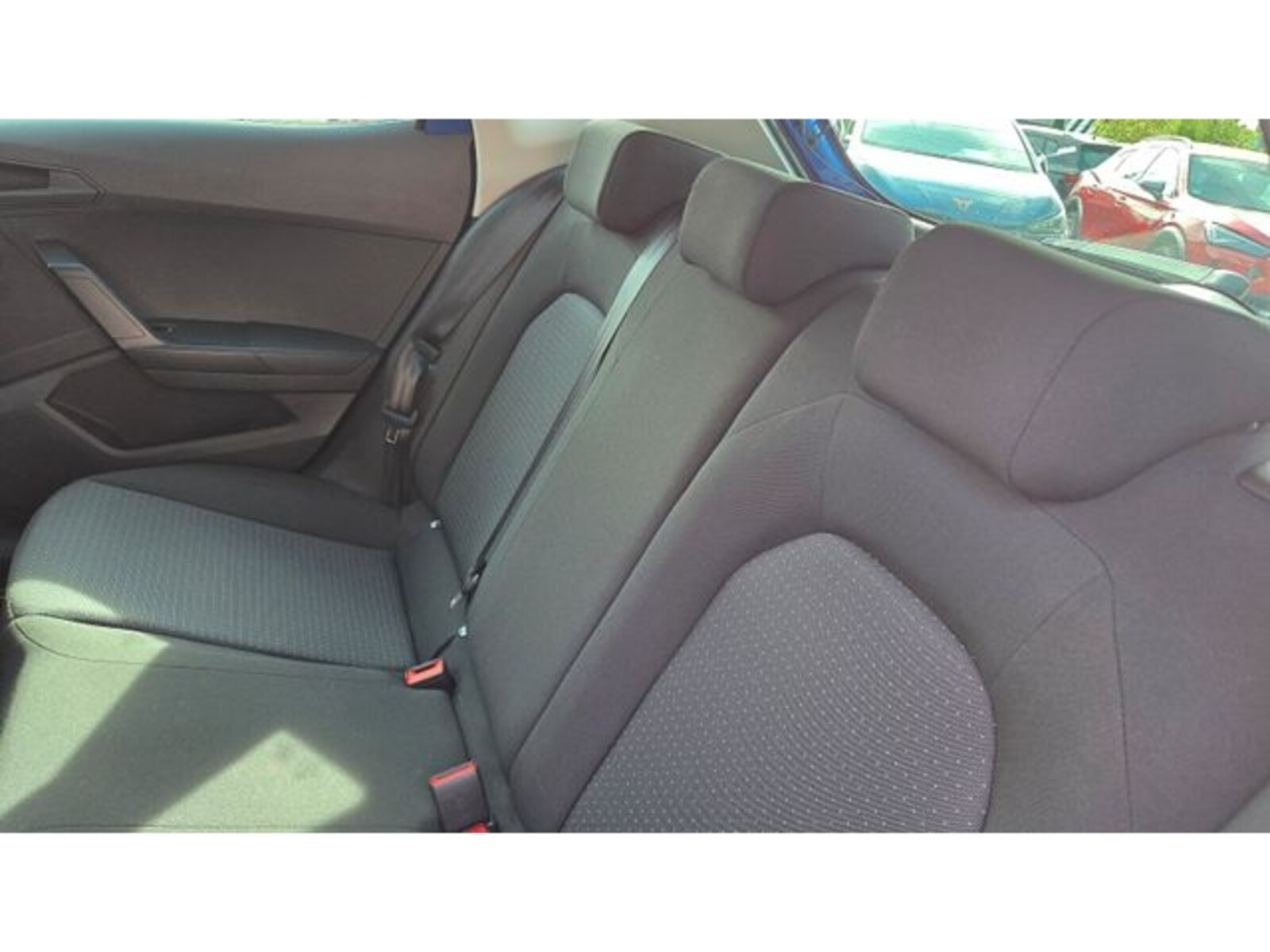 SEAT Ibiza – Bild 10